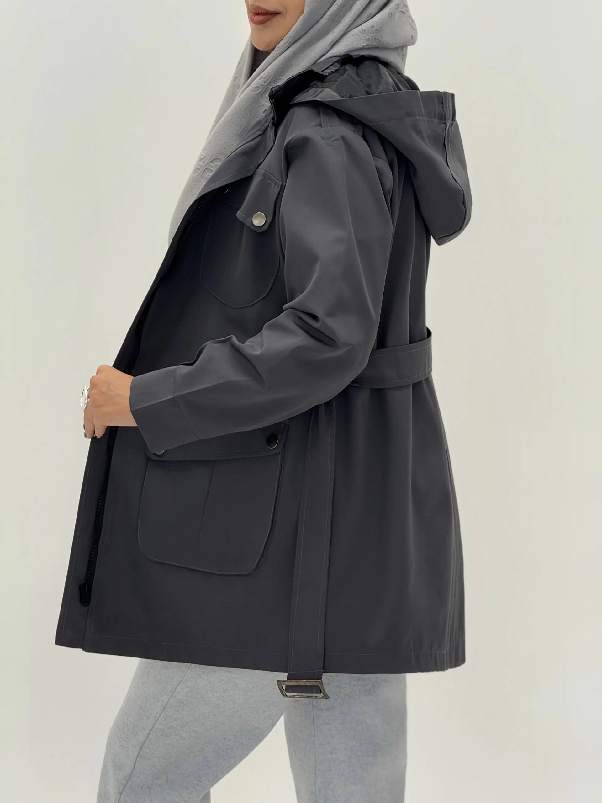 3607-بارونی آستردار ایوان